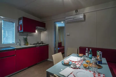 Rivaverde Family Camping Village Lodge...