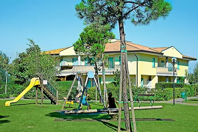 Vakantiehuis Ontspannende vakantie Caorle