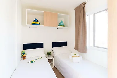 Rimini Family Village Lodge Deluxe