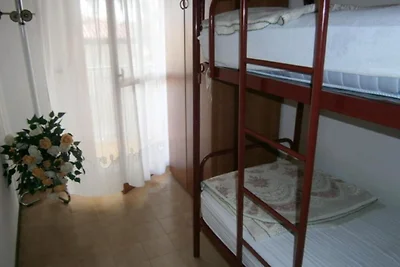 Holiday flat family holiday Caerano di San Marco