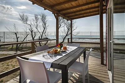 Feriendorf Francesco Mobilehome Venice Sea...