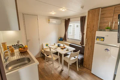 Ferienpark Marina Camping Village Lodge Comfo...