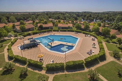 Ferienanlage Bi Village Lodge Deluxe SeaView