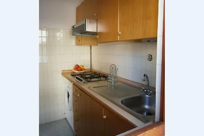 Residenz Ca'Constanza Zweizimmer-Wohnung Bilo...