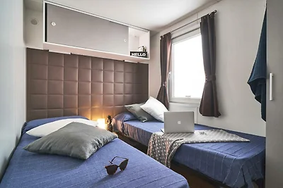 Feriendorf Oasi Mobilehome Honolulu