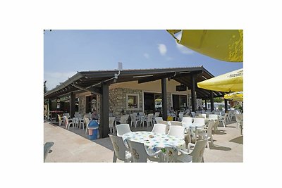 Vakantieappartement Gezinsvakantie Sirmione