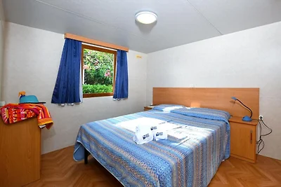 Feriendorf Pino Mare Mobilehome 48