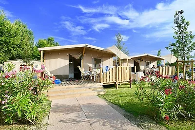 Vakantieappartement Gezinsvakantie Porto Tolle