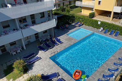 Vakantieappartement Gezinsvakantie Caerano di San Marco