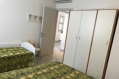 Appartement Vacances avec la famille Bibione