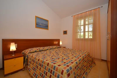 Residenz Euro Club Dreizimmer-Wohnung Trilo...