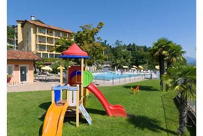 Residenz Zust Bilo Mansarde für 5 Personen