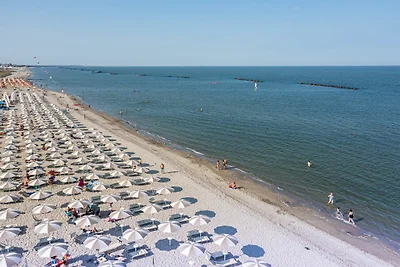 Feriendorf Vigna sul Mar Lodge Superior...