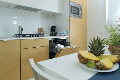 Ferienanlage Pra delle Torri Mobilehome Joy