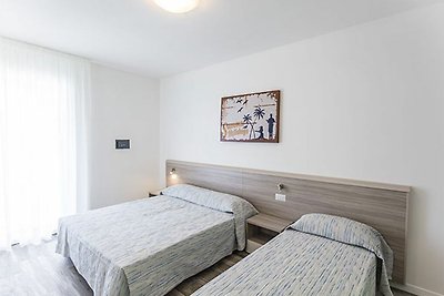 Vakantieappartement Gezinsvakantie Caorle