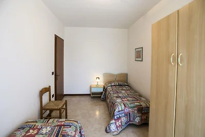Residenz Lido del Sole Wohnung Trilo