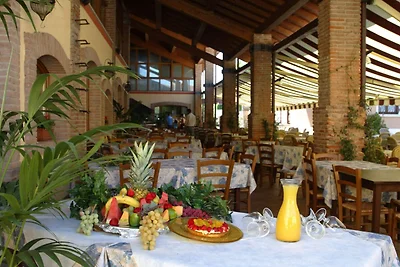 Ferienpark Bella Italia Mobilehome Happy...