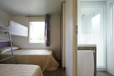 Ferienanlage Baia Verde Mobilehome Suite...