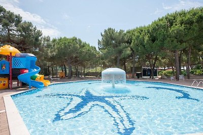 Vakantiehuis Ontspannende vakantie Orbetello