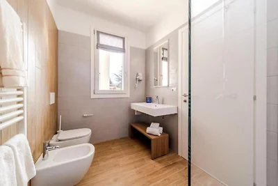 Residenz Olivo Dreizimmer-Wohnung Trilo Top