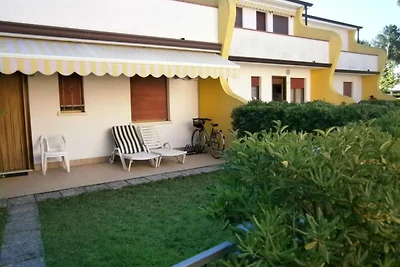 Residenz Azzurro Vierzimmer-Wohnung A4...