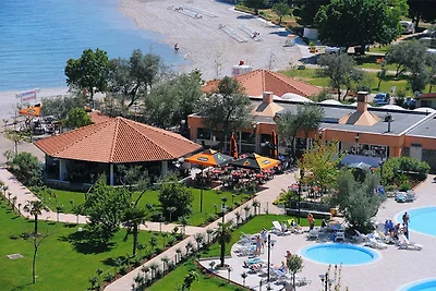 Ferienanlage Serenella Mobilehome Pichio