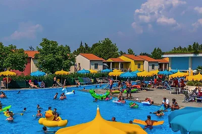 Ferienpark BelVedere Wohnung Superior für 6...