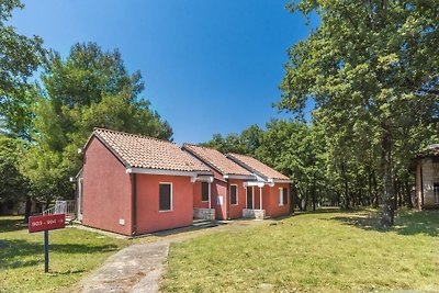 Ferienanlage Polynesia - Bungalow 4 Pax CA2TP2 AGPLA (2420)