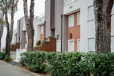 Vakantieappartement Gezinsvakantie Cavallino-Treporti