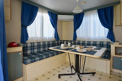 Vakantiehuis Ontspannende vakantie Chioggia