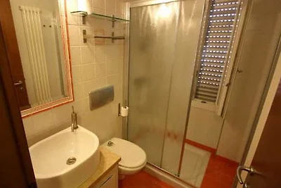 Residenz Katja Zweizimmer-Wohnung Tipo B mit...