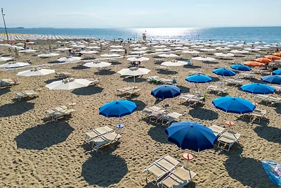 Vakantiehuis Ontspannende vakantie Lignano Sabbiadoro