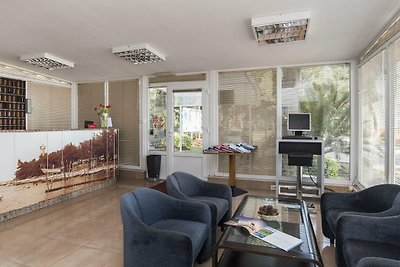 Vakantieappartement Gezinsvakantie Umag