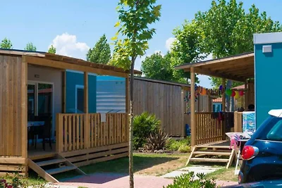 Feriendorf Oasi Mobilehome Honolulu