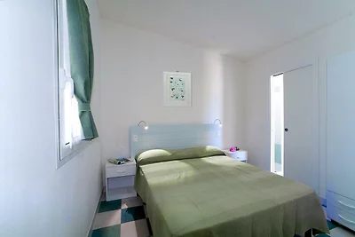 Vakantiehuis Ontspannende vakantie Rosolina