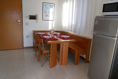 Residenz Delle Terme Zweizimmer-Wohnung B*