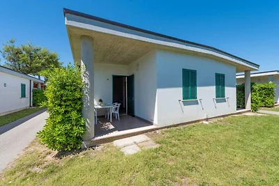 Feriendorf Stork Bungalow Bilo