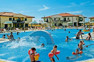 Residenz Giardini di Altea Dreizimmer-Reihenh...