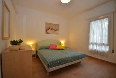 Residenz Laura - Bungalow D8 AGEPA (3178)