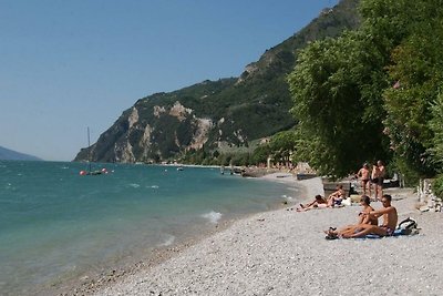 Vakantiehuis Ontspannende vakantie Limone sul Garda