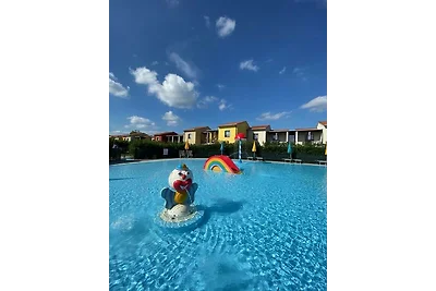 Appartamento Vacanza con famiglia Verona