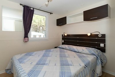Feriendorf Mare Pineta - Rosa (2636)
