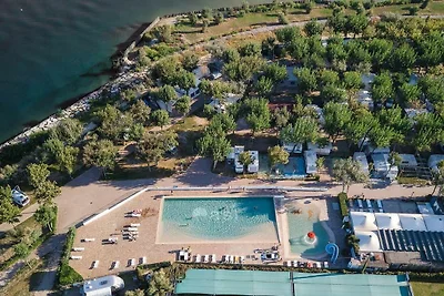 Vakantiehuis Ontspannende vakantie Chioggia