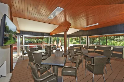 Ferienanlage Baia Domizia Mobilehome Happy...