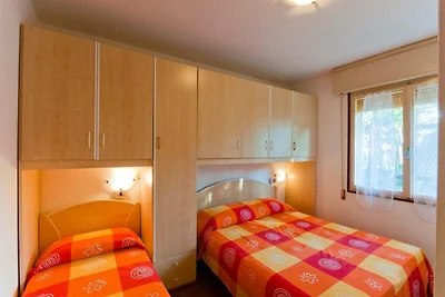 Residenz Elia Zweizimmer-Wohnung B2
