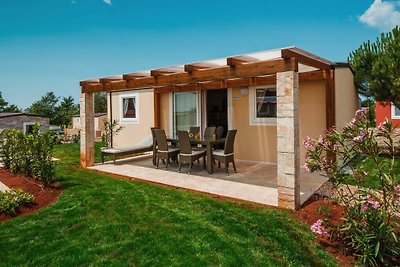 Ferienanlage Park Umag Mobilehome Superior...