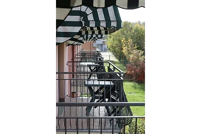 Residence Casalbergo Wohnung Mono