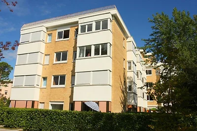 Residenz Pineda Dreizimmer-Wohnung Tipo C1