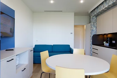 Residenz Zust Zweizimmer-Wohnung Bilo