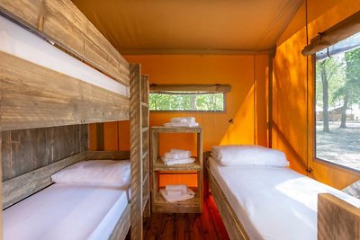 Tenuta Regina Glamping Luxury Lodge